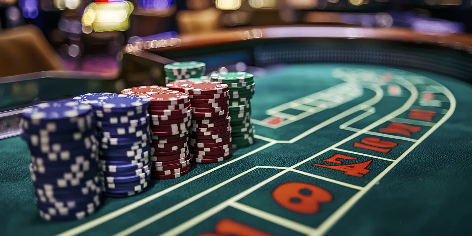 Speed Baccarat