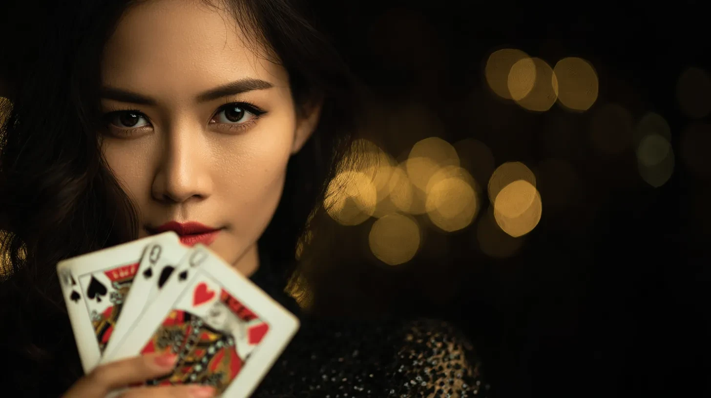 Mahjong Ways